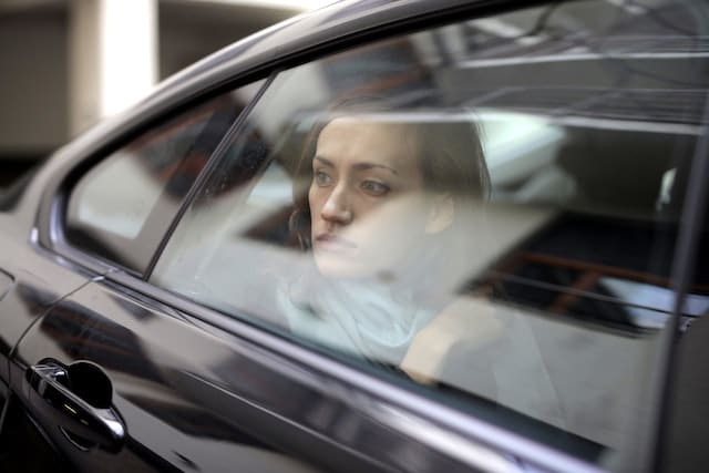 Car Window Tinting Melbourne