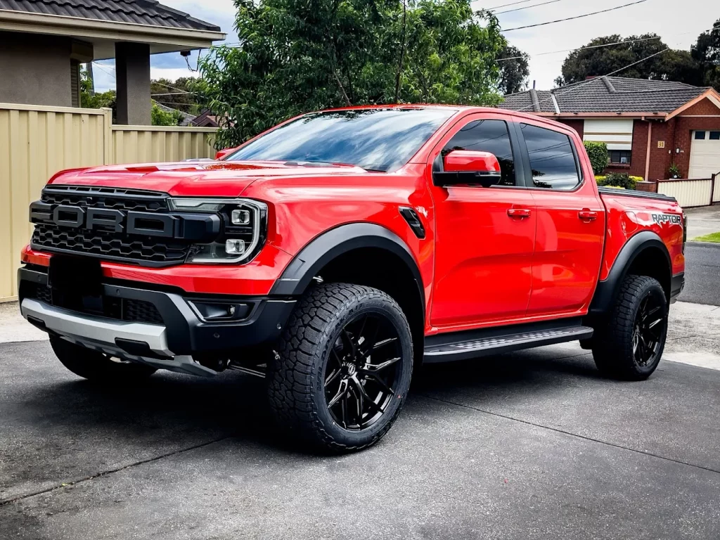 Ceramic coating Melbourne