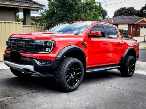 The Role of Car Tinting in Reducing Fuel Consumption in Melbourne Traffic