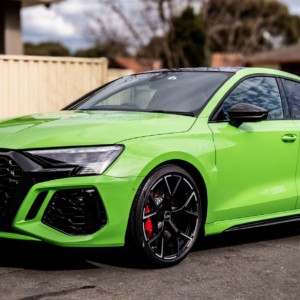 Car Window Tinting in Melbourne