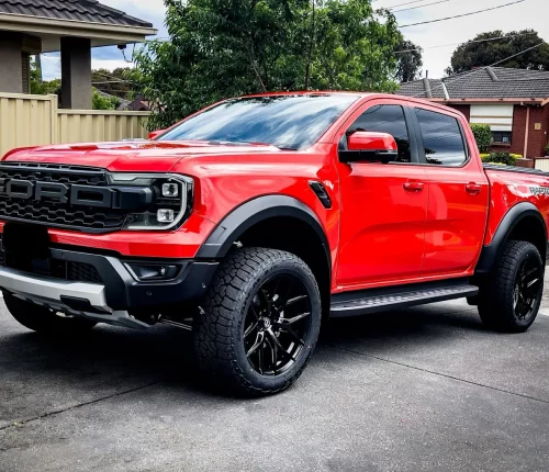 Ceramic coating Melbourne