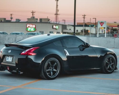car tinting